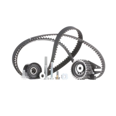 Imagen de INA 530 0624 10 Kit de correa distribución 190 OPEL: Zafira B, Vectra C Berlina, Astra H Hatchback, SAAB: 9 3 Familiar