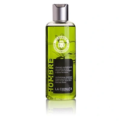 Imagen de La Chinata Revitalizing Shampoo 250 Ml