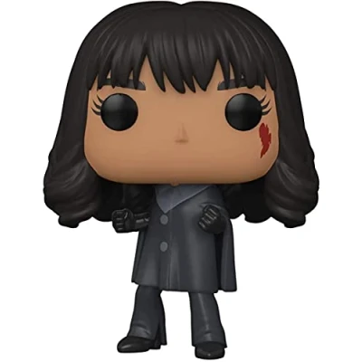Imagen de Funko Pop! TV: Umbrella Academy Allison Hargreeves Vinyl Figura de Vinilo Coleccionable Idea Regalo Mercancia Oficial Juguetes para Niños y Adultos TV Fans Muñeco Coleccionistas