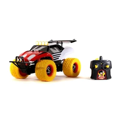 Imagen de Jada Toys RC Mickey Mouse Buggy 1:14