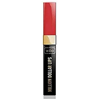 Imagen de Wibo Million Dollar Lips Matte 3 ml