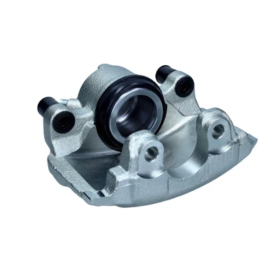 Imagen de MAXGEAR 82 1557 Pinza de freno eje delantero, izquierda, delante Hierro fundido FORD: FOCUS 3, Transit Connect Mk2 Familiar