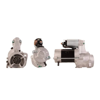 Imagen de LUCAS ELECTRICAL LRS01712 Motor de arranque 12 2,2 10 HYUNDAI: H 1 / Starex MPV, Camión plataforma/Chasis, Furgón, KIA: SORENTO