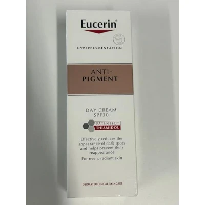 Imagen de Eucerin Even Brighter Pigment Reducing Day Cream SPF30 50ml