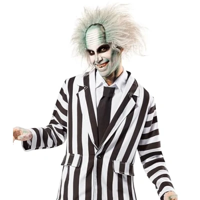 Imagen de Rubie&#039;s 51738 Accesorio Beetlejuice