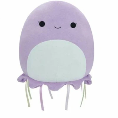 Imagen de Squishmallows Peluches 36cm Squad 16 Surtido