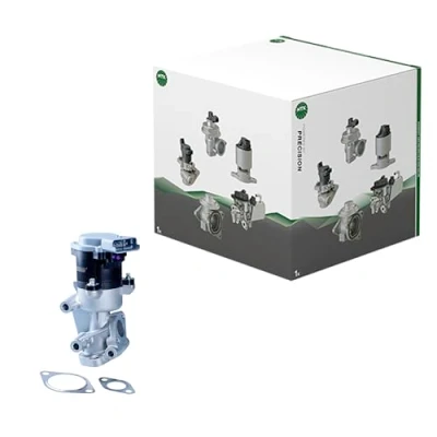 Imagen de NGK 90747 Válvula EGR eléctrico con juntas PEUGEOT: 407 Berlina, SW, Coupé, CITROËN: C5 3, C6 LAND ROVER: Discovery 3