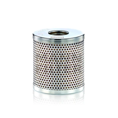 Imagen de MANN FILTER HD 7003 KIT Filtro, sistema hidráulico operador 70