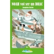 Imagen de Noah Vol Ser Un Drac