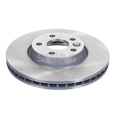 Imagen de SWAG 50 92 8361 Disco de freno Eje delantero 300 28 5 108 ventilación interna revestido VOLVO: V60 I, S80 II, S60 LAND ROVER: Freelander 2 SUV