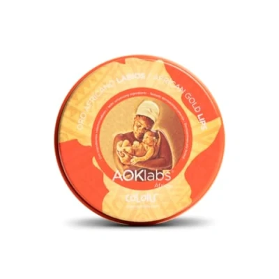 Imagen de Oro africano labios 50 ml