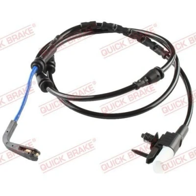 Imagen de QUICK BRAKE WS 0447 A Sensor de Desgaste Pastillas Frenos Kit ejes