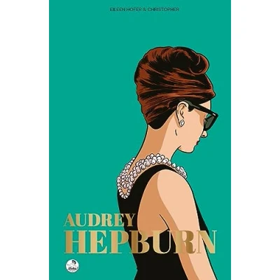 Imagen de Audrey Hepburn