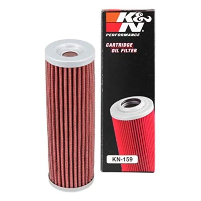 Imagen de Filtro de aceite K&amp;N Filters KN 159