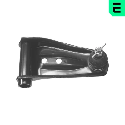 Imagen de OPTIMAL G6 557 Barra oscilante, suspensión de ruedas derecha, Eje delantero, arriba Brazo oscilante transversal 12,7mm