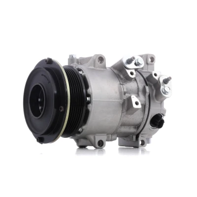 Imagen de DENSO DCP51001 Compresor de Aire Acondicionado 6SEU16C PAG 46 R 134 a LEXUS: IS 2