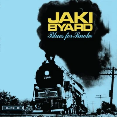 Imagen de Blues For Smoke Vinilo
