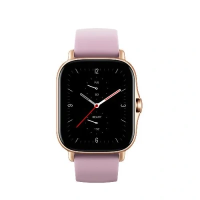 Imagen de Amazfit GTS 2e Reloj Inteligente hombre y mujer 90 Modos Deportivo 5 ATM Duración debatería 14 Días Medición de la saturación oxígeno en Sangre
