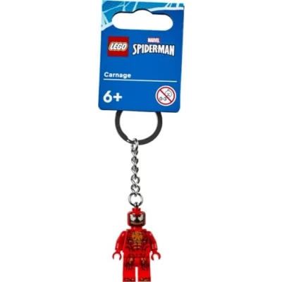 Imagen de LEGO Llavero Carnage