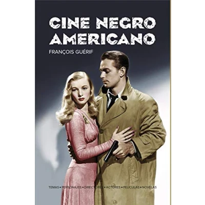 Imagen de Cine negro americano
