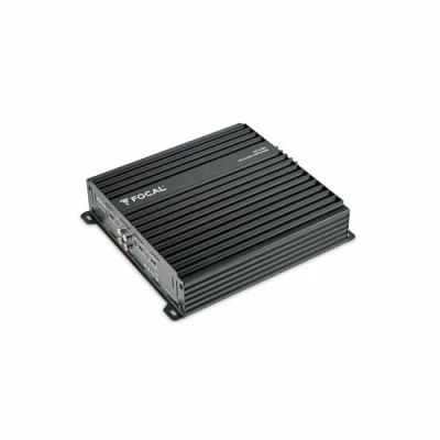 Imagen de FOCAL 4.380 Amplificador de 4 canales clase A/B