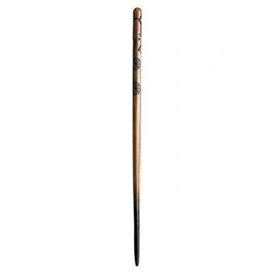 Imagen de The Noble Collection Cedric Diggory Varita de personaje