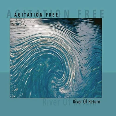 Imagen de River Of Return 2 Vinilos