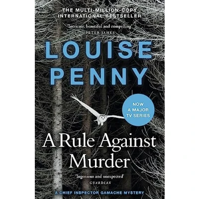 Imagen de A Rule Against Murder (ebook)