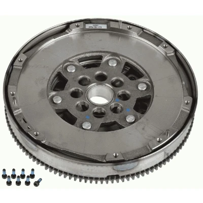 Imagen de SACHS 2294 501 170 Volante Bimasa