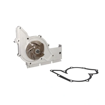 Imagen de INA 538 0407 10 Bomba de agua para accionamiento con correa trapecial AUDI: A6 C5 Berlina, A4 B7 B6 Berlina