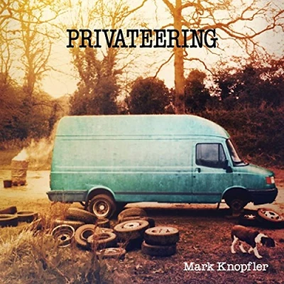 Imagen de Privateering [Vinilo]