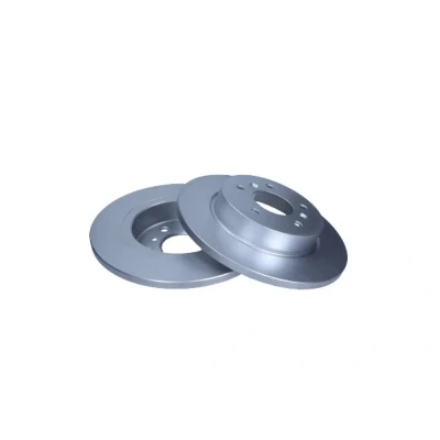 Imagen de QUARO Disco de freno RENAULT: Megane 4, Kadjar, Captur II, NISSAN: Qashqai 2 Eje trasero 13mm 5 114mm macizo barnizado QD7153 92274003,432064EA0A