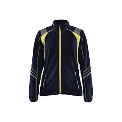 Imagen de Chaqueta de microfibra Blaklader