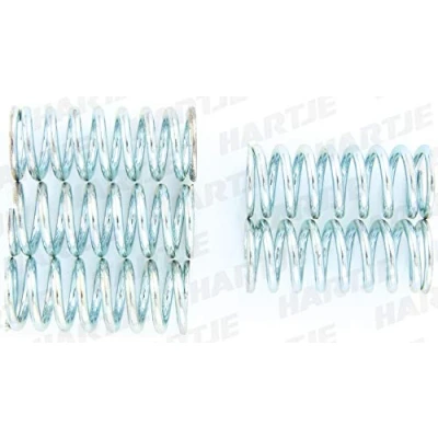 Imagen de Kit muelles de embrague TRW MEF129 5