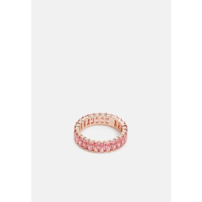 Imagen de Swarovski Matrix Anillo, Mujer, Talla: 60, Pink