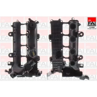 Imagen de Tapa de culata FAI AutoParts VC017