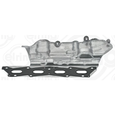 Imagen de ELRING 514.193 Junta Colector de Escape con chapa protección térmica FIAT: 500 Hatchback, BRAVO 2, Punto Evo Hatchback norauto, oscaro, mister auto