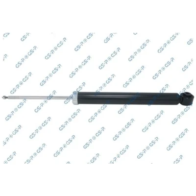 Imagen de GSP 32156130 Amortiguador Eje trasero Presión de gas Bitubular telescópico MAZDA: CX 5 II, I