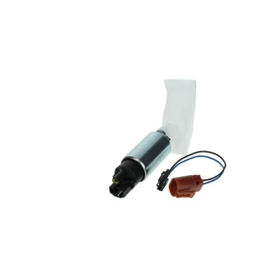 Imagen de BOSCH 0 986 580 914 Bomba de Combustible eléctrico con material montaje añadido piezas conexión NISSAN: ALMERA 1 Hatchback
