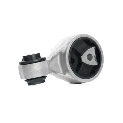 Imagen de SASIC 2704002 Soporte, suspensión del motor Rodamiento de caucho metal delante RENAULT: SCENIC 2, MEGANE Kangoo II / Grand norauto, oscaro,