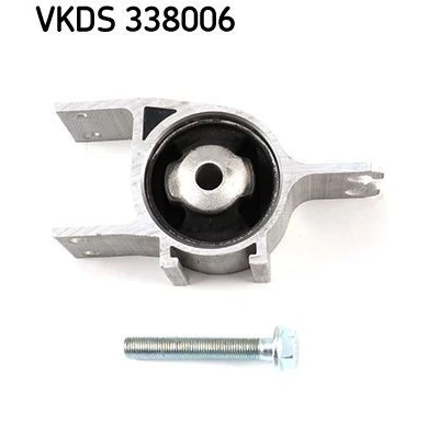 Imagen de SKF VKDS 338006 Silentblock Brazo de Suspension MERCEDES BENZ: CLA Coupé, Clase A