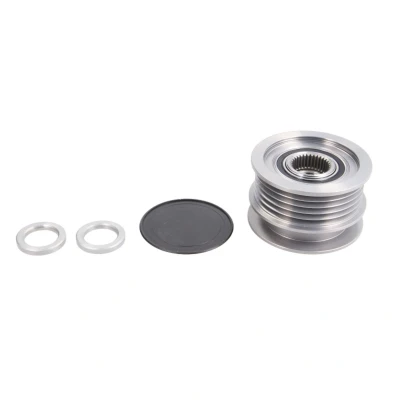 Imagen de VALEO 588034 Rueda Libre Alternador 37,4 RENAULT: CLIO 2, Kangoo I Express,