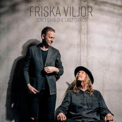Imagen de Don&#039;t Save The Last Dance Vinilo Friska Viljor