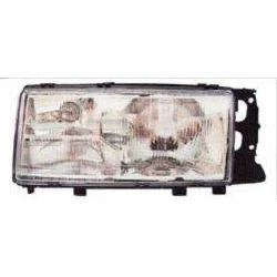 Imagen de TYC 20 5404 08 2 Faros izquierda H3, H1, H4 con faro antiniebla VOLVO: 940 II Familiar norauto, oscaro, mister auto