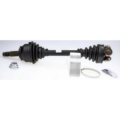 Imagen de LÖBRO 306434 Árbol de transmisión 536 con tuerca FIAT: BRAVO 2, LANCIA: DELTA 3