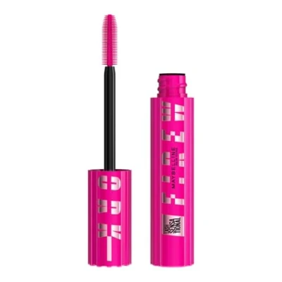 Imagen de Maybelline New York, Máscara de Pestañas, Lash Sensational Firework, Volumen y Longitud, Con Pro Vitamina B5, Negro