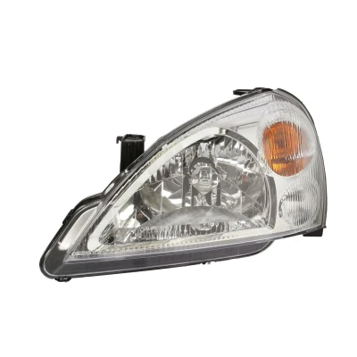 Imagen de ABAKUS 218 1127L LD EM Faros izquierda H4 P43t