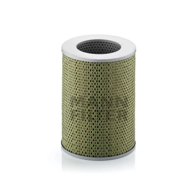 Imagen de MANN FILTER H 15 134 Filtro de aceite Cartucho filtrante