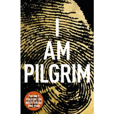 Imagen de I Am Pilgrim