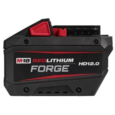 Imagen de Milwaukee Forge M18FB12 Batería de 12 amperios